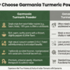 turmeric powder