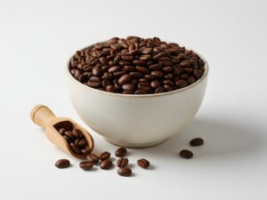 Arabica Roasted Coffee Beans