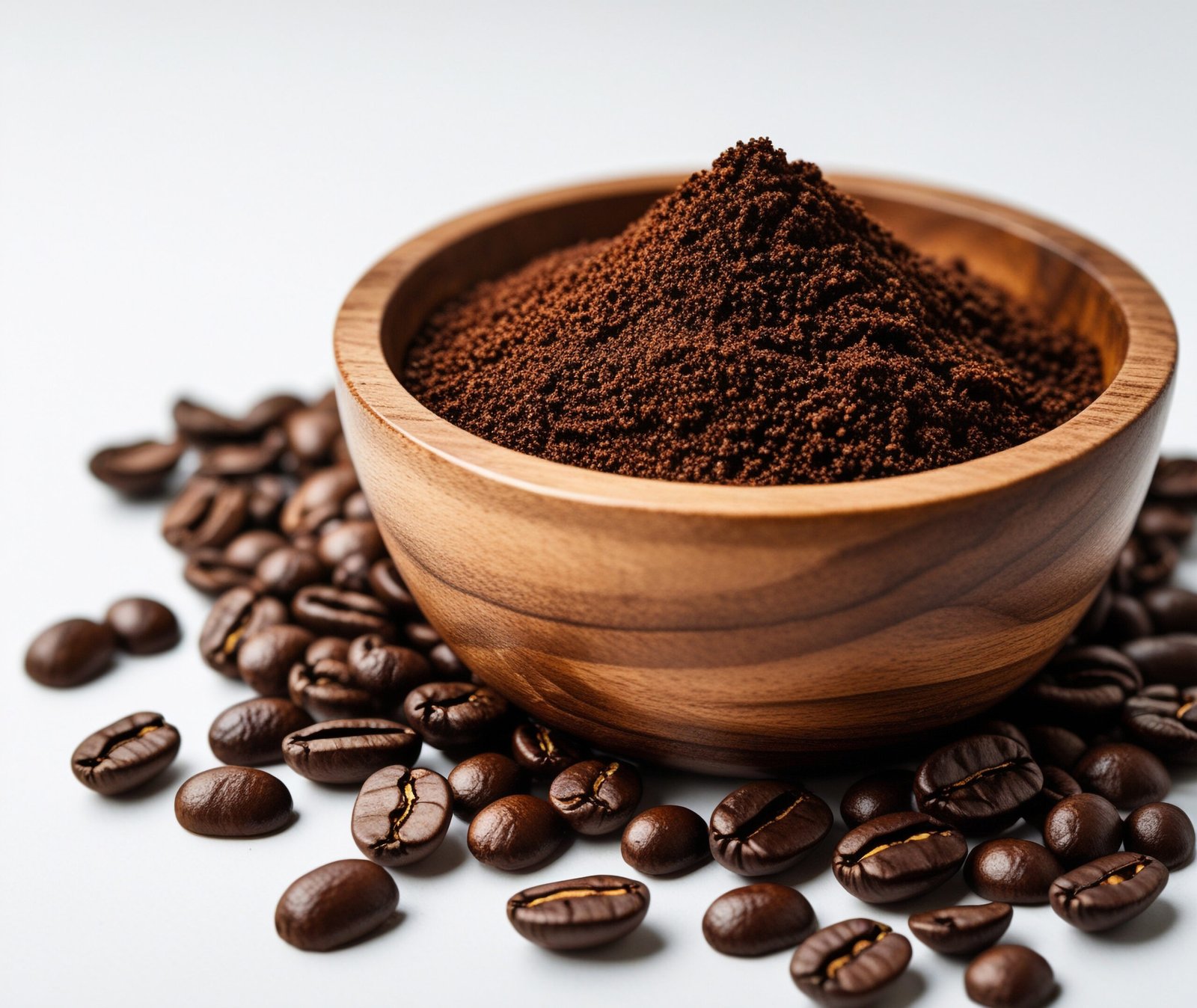 Arabica Coffee Powder Pure