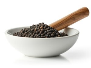 Pure Wayanad Black Pepper Bold Garmania