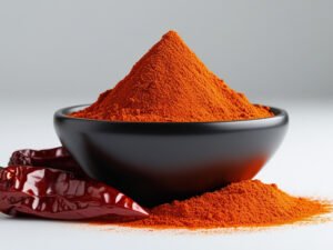 Kashmiri Chilli powder
