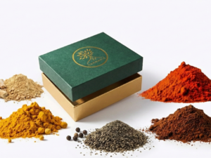 Monthly Spice Pack