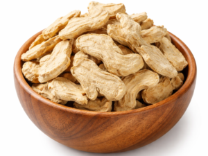 Dried Ginger